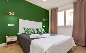 Apartamentos Entrepuentes